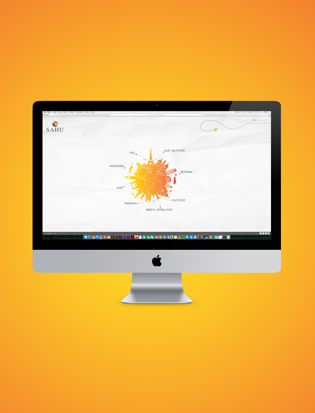 Web Site Tasarımı 2